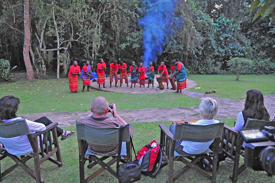 bwindi-culture